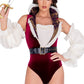 Sultry Pirate Costume