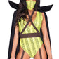 Desert Combat Ninja Costume