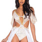 Goddess Glam Costume