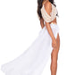 Goddess Glam Costume