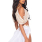 Goddess Glam Costume