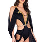 Divine Goddess Costume