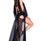 Divine Goddess Costume