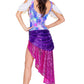 Foxy Fortune Teller Costume