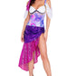 Foxy Fortune Teller Costume