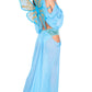 Fairy Butterfly Fantasy Costume
