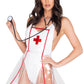 Naughty Nurse Halloween Costume