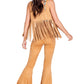 Peace and Love Hippie Costume