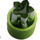 Mold cookie cutter