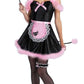 MAID PURR-FECT COSTUME