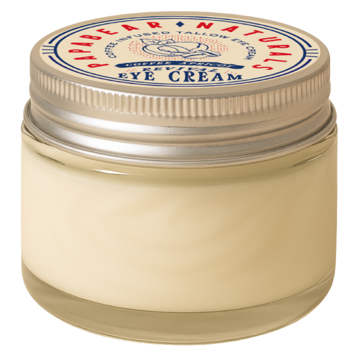 Revival Eye Cream - 1 oz