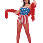 70's Glory Costume