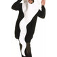 Sperm Costume