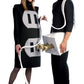 Plug and Socket Costume