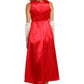 Deluxe Miss Piggy Dress Costume