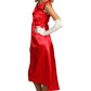 Deluxe Miss Piggy Dress Costume