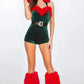 Scrooges Fantasy Costume