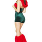 Scrooges Fantasy Costume