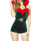 Scrooges Fantasy Costume