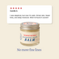 Restorative Tallow Balm - 2 oz