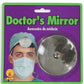 Doctors Mirror Costume Accessory