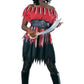 Treasure Huntress Costume