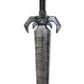 Skull Warriors Sword Costume Accessory