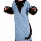 The Big Bad Wolf Costume