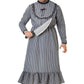 Psycho Mother Costume