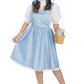Dorothy Costume
