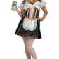 Beer Garden Girl Costume
