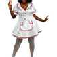 Nurse Costume
