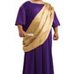 Men's Caesar Costume