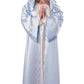 Biblical Mary Costume