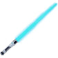 Obi-Wan Kenobi Light Saber Costume Accessory