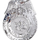"Special Police Badge Costume Accessory