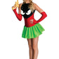 Marvin The Martian Costume