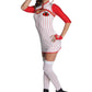 Baseball Player Costume