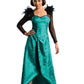 Deluxe Evanora Costume
