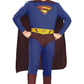 Men's Superman Returns Costume