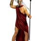 Men's Spartan Warrior Costume