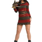 Miss Krueger Costume