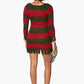 Miss Krueger Costume
