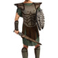 Men's Clash of the Titans Perseus Costume