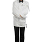 Men's Just Married & Committed Costume