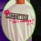Men's Just Married & Committed Costume
