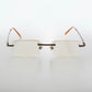 Lightweight Readers with Tinted Lenses - Ryan