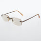 Lightweight Readers with Tinted Lenses - Ryan
