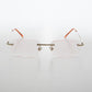 Lightweight Readers with Tinted Lenses - Ryan