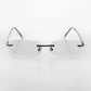 Lightweight Readers with Tinted Lenses - Ryan